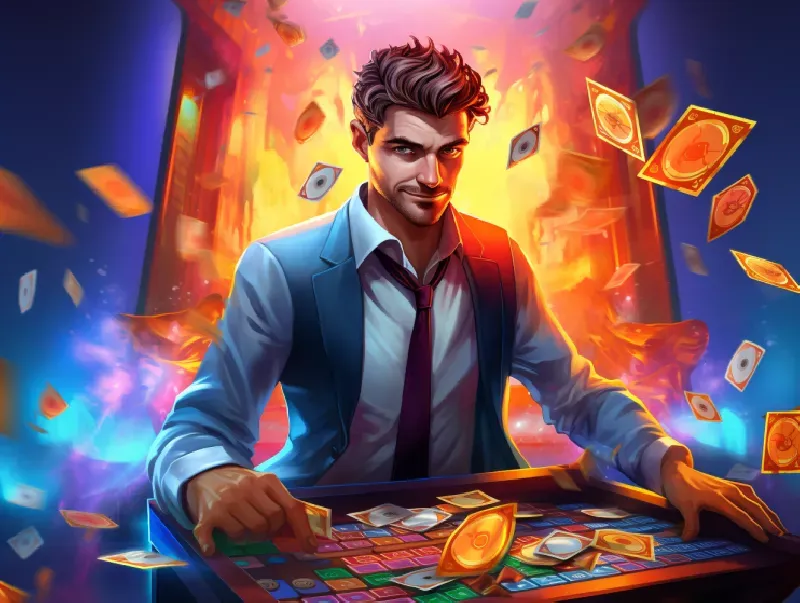 Khám phá tiềm năng kinh doanh turnkey online casino business để đạt lợi nhuận vượt trội