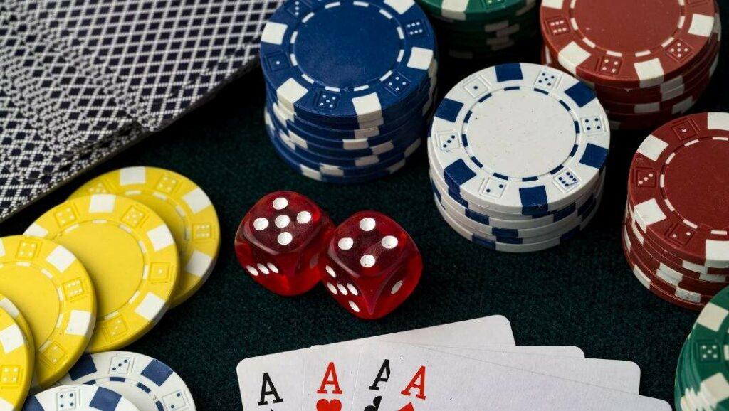 Khám phá thế giới giải trí đỉnh cao với game online trực tuyến siêu hấp dẫn