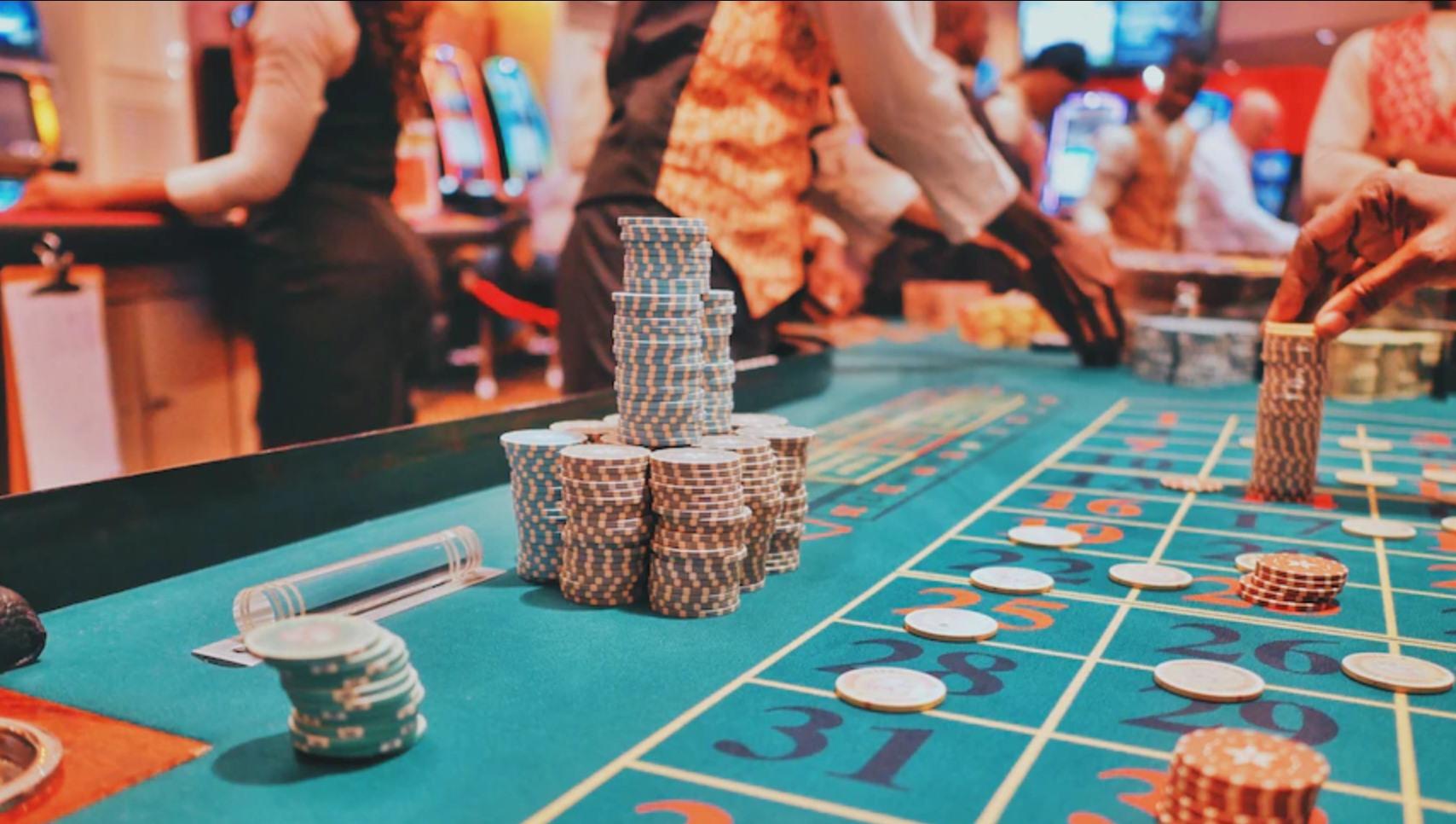 Khám phá cách đánh bài baccarat trực tuyến hiệu quả và mẹo chơi đánh bài baccarat hấp dẫn