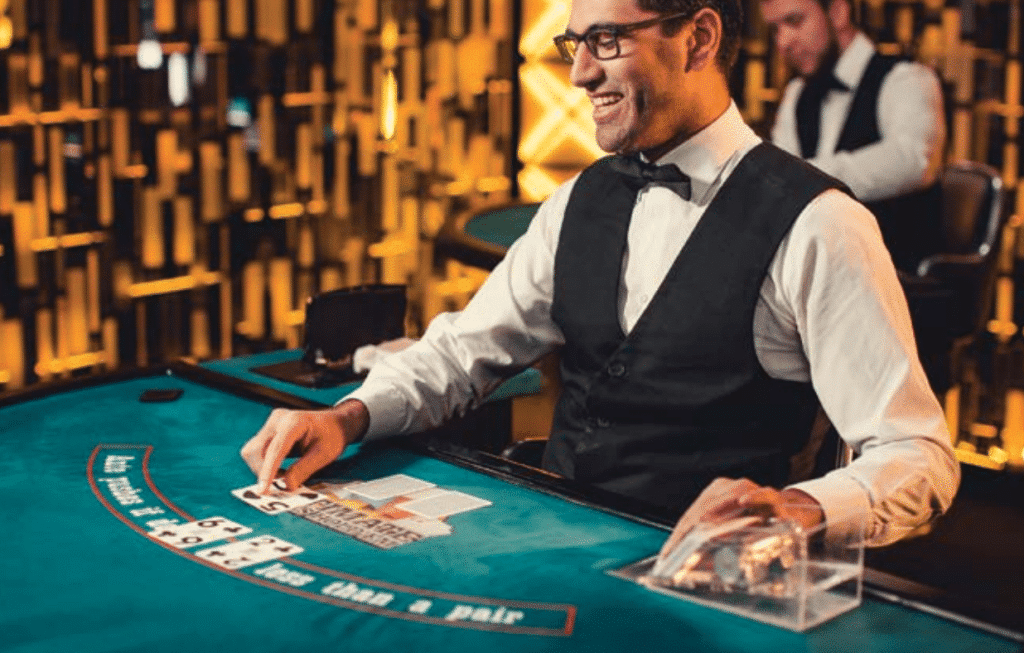 Khám phá casino 777 online uy tín và những bí quyết chiến thắng tại casino 777 online