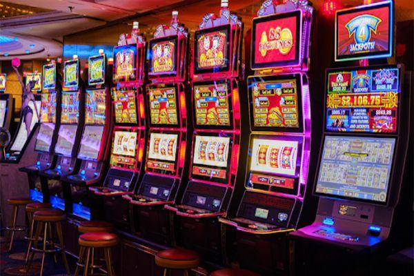 Khám phá cổng game nổ hũ đổi thưởng uy tín cùng cổng game nổ hũ đổi thưởng hấp dẫn hiện nay