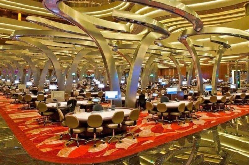 Khám phá các trang web casino uy tín hàng đầu tại Việt Nam và mẹo lựa chọn đúng casino uy tín