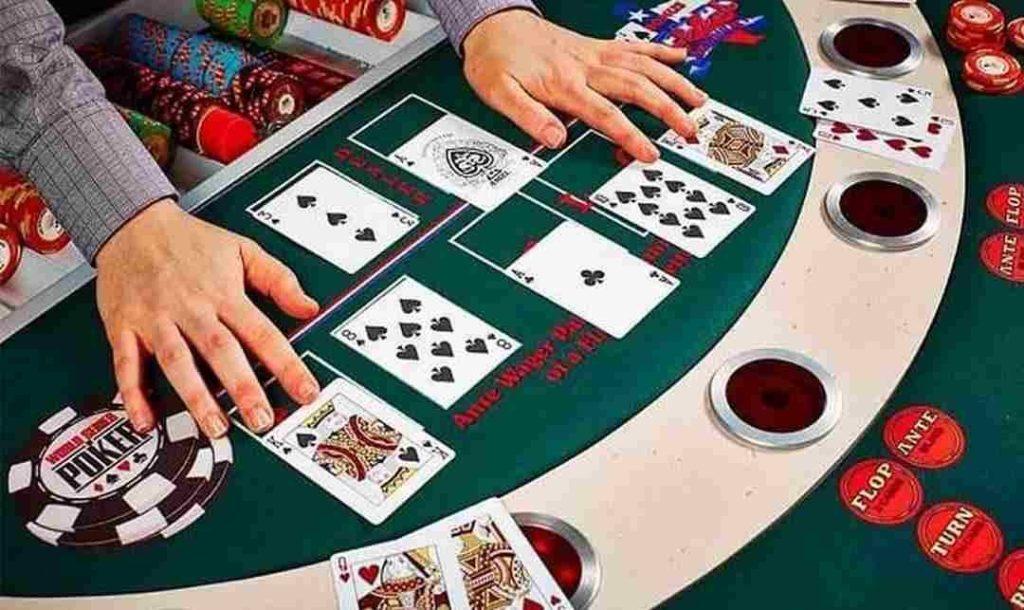 Hướng dẫn đánh bài online hiệu quả giúp bạn thắng lớn