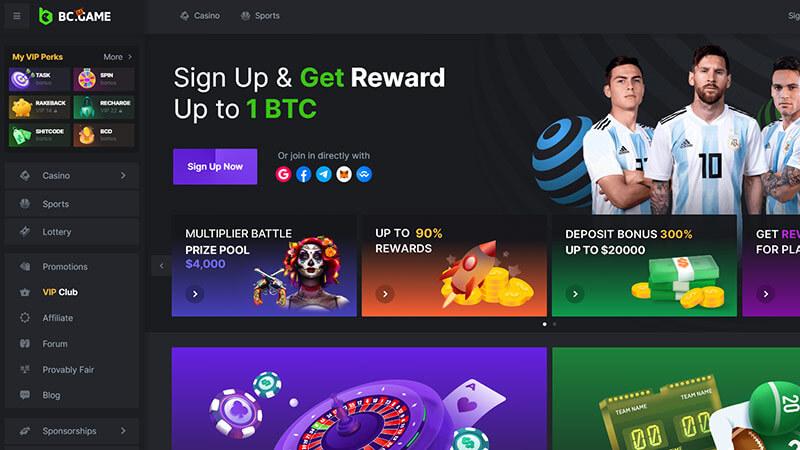 Khám phá trải nghiệm cực đỉnh tại SpinPalace với SpinPalace online casino dành cho người nói tiếng Spanish