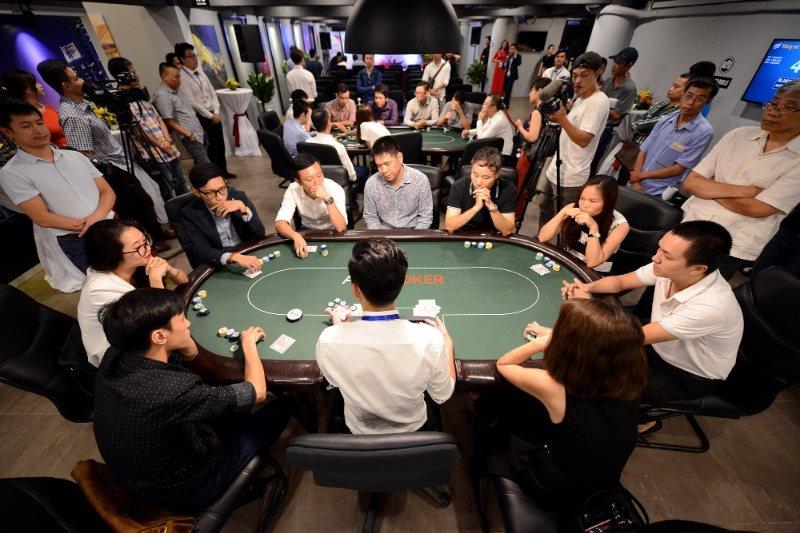 Khám phá thế giới giải trí game trực tuyến hấp dẫn với vô vàn game trực tuyến đa dạng