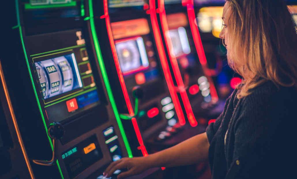 Kasyno online với ưu đãi kasyno online bonus bez depozytu hấp dẫn cho người chơi