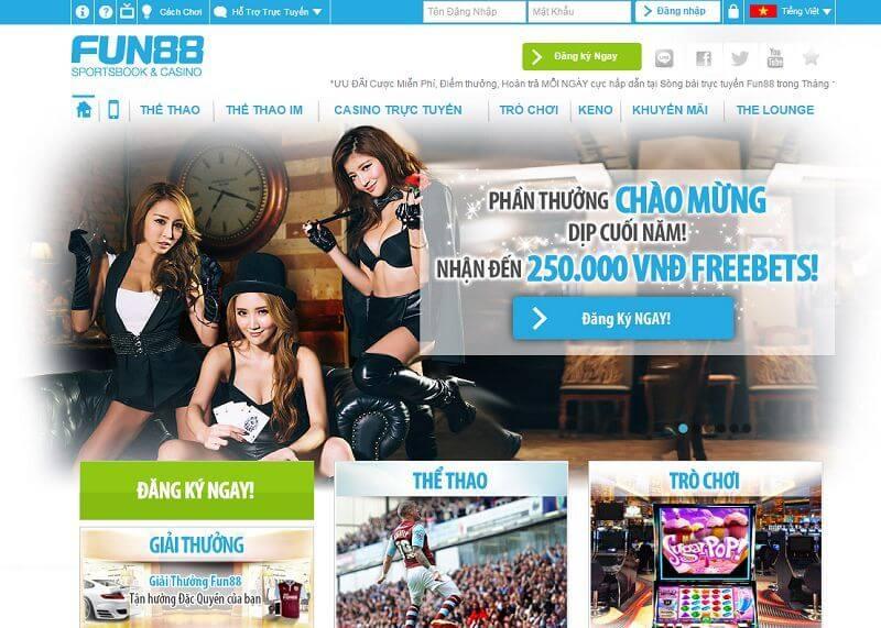 Khám phá top 10 nhà cái uy tín nhất Việt Nam và những nhà cái uy tín nhất hiện nay