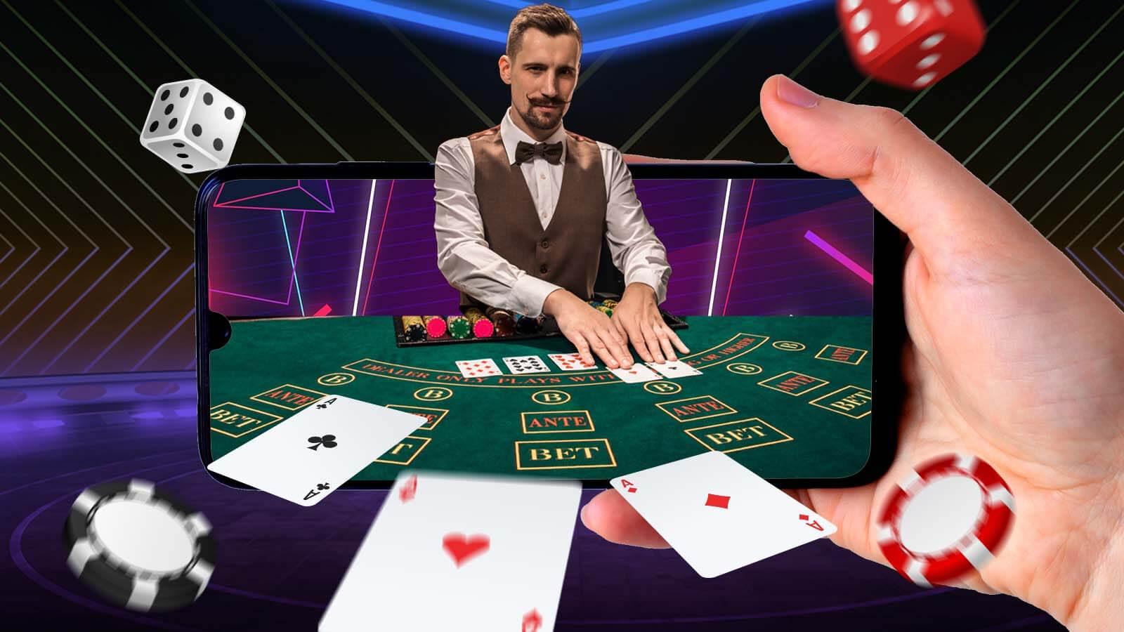 Khám phá best online casino với những phân tích và reviews chất lượng nhất năm 2024