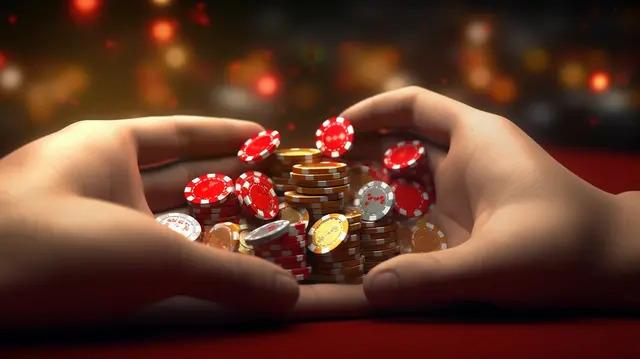 Khám phá juegos de casino con dinero real hấp dẫn cùng những bí kíp chiến thắng juegos de casino con dinero real