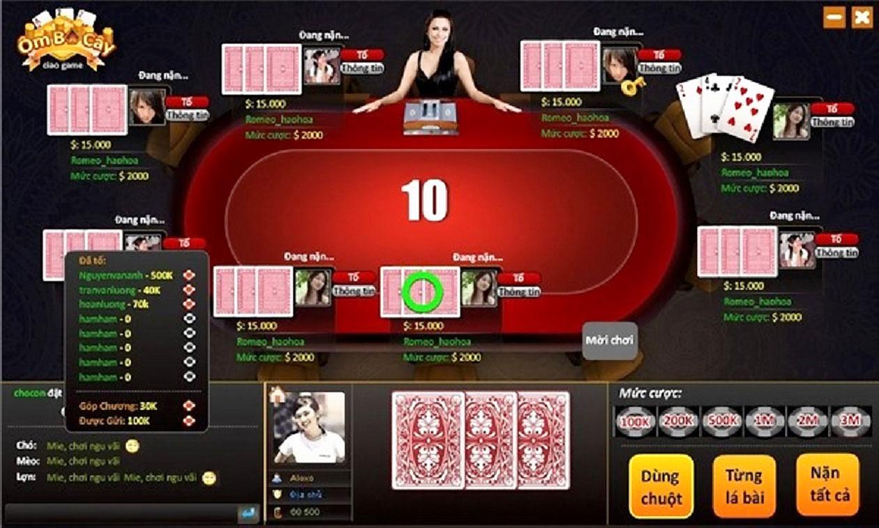 Khám phá top game 2nguoi hấp dẫn cùng bạn bè với trải nghiệm game 2nguoi tuyệt vời