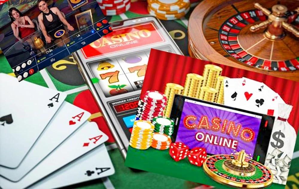 Khám phá Bestes Online Casino Österreich và những lợi ích khi chơi tại đây