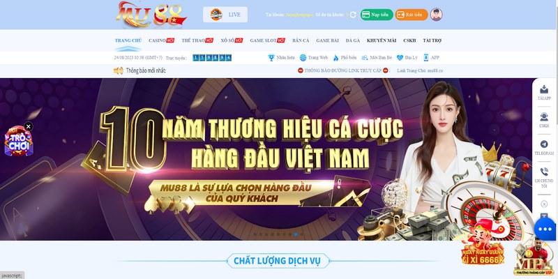 Khám phá trải nghiệm đỉnh cao cùng 888 bet casino và cơ hội đổi đời cực hấp dẫn