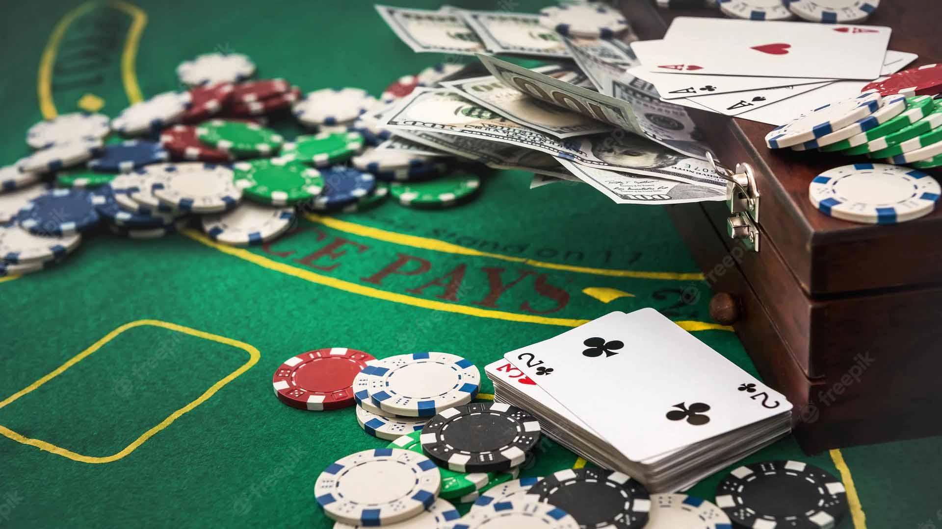 Khám phá thế giới online casino spelen cùng trải nghiệm cá cược mới lạ