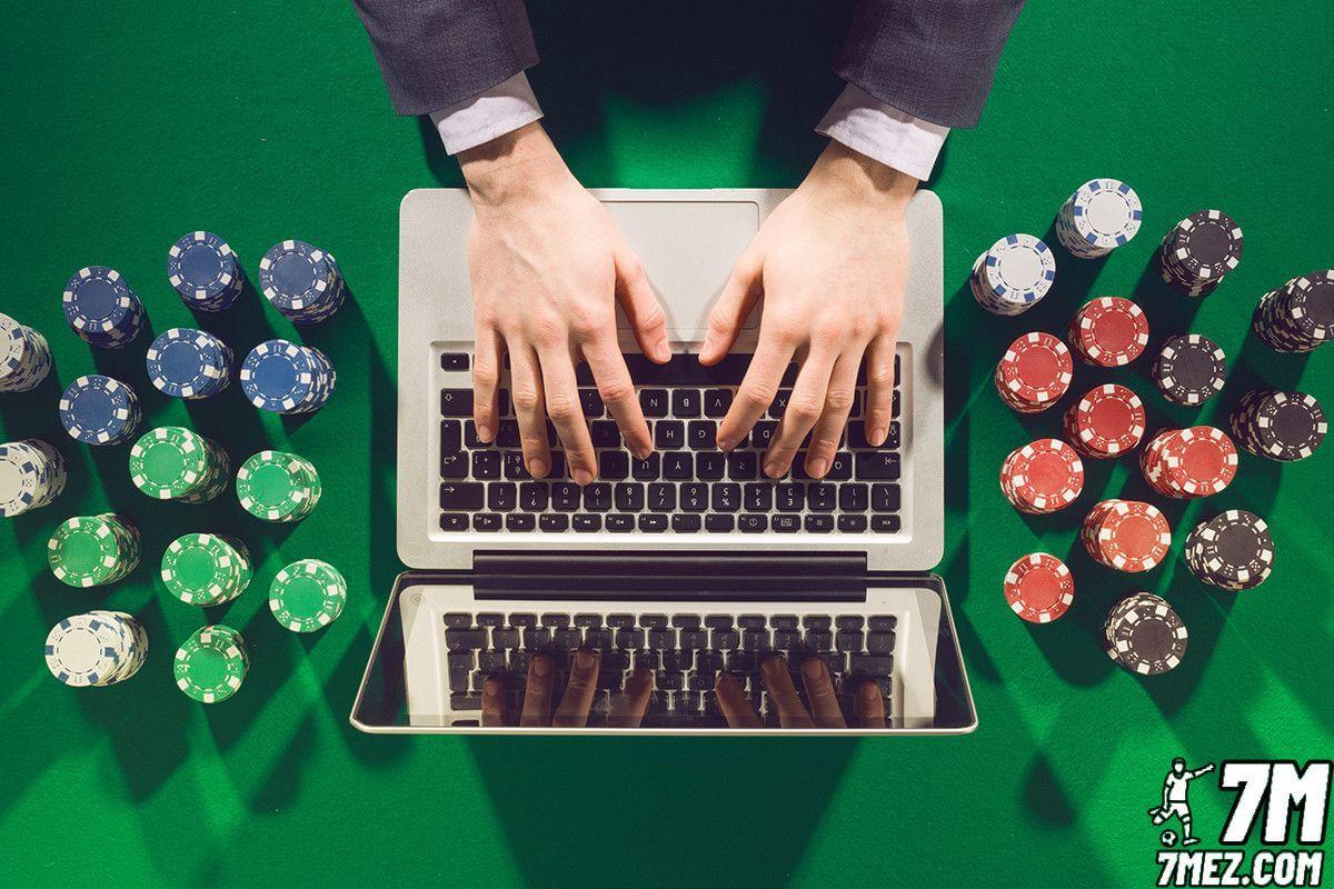 Khám phá trải nghiệm chơi game đỉnh cao tại golden nugget online casino và các ưu đãi hấp dẫn của golden nugget online casino