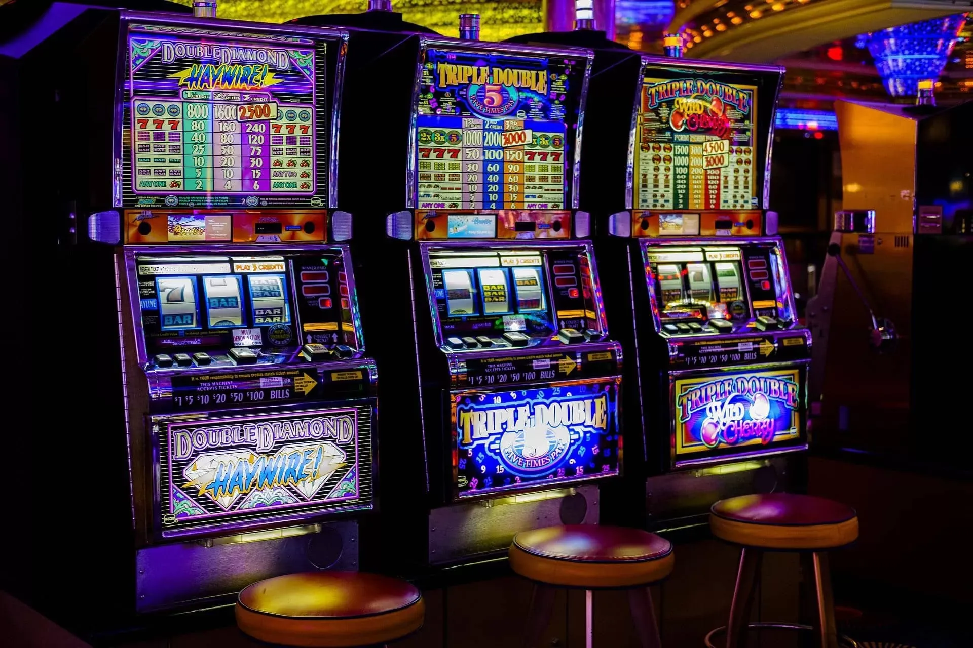 Bật mí kinh nghiệm chơi casino online giúp bạn luôn thắng lớn