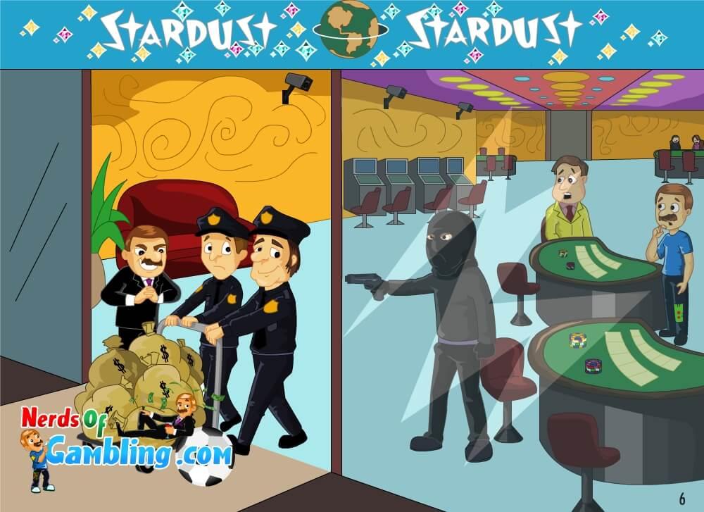 Khám phá thế giới Dungeons and Diamonds và những bí mật hấp dẫn của trò chơi nổi bật này