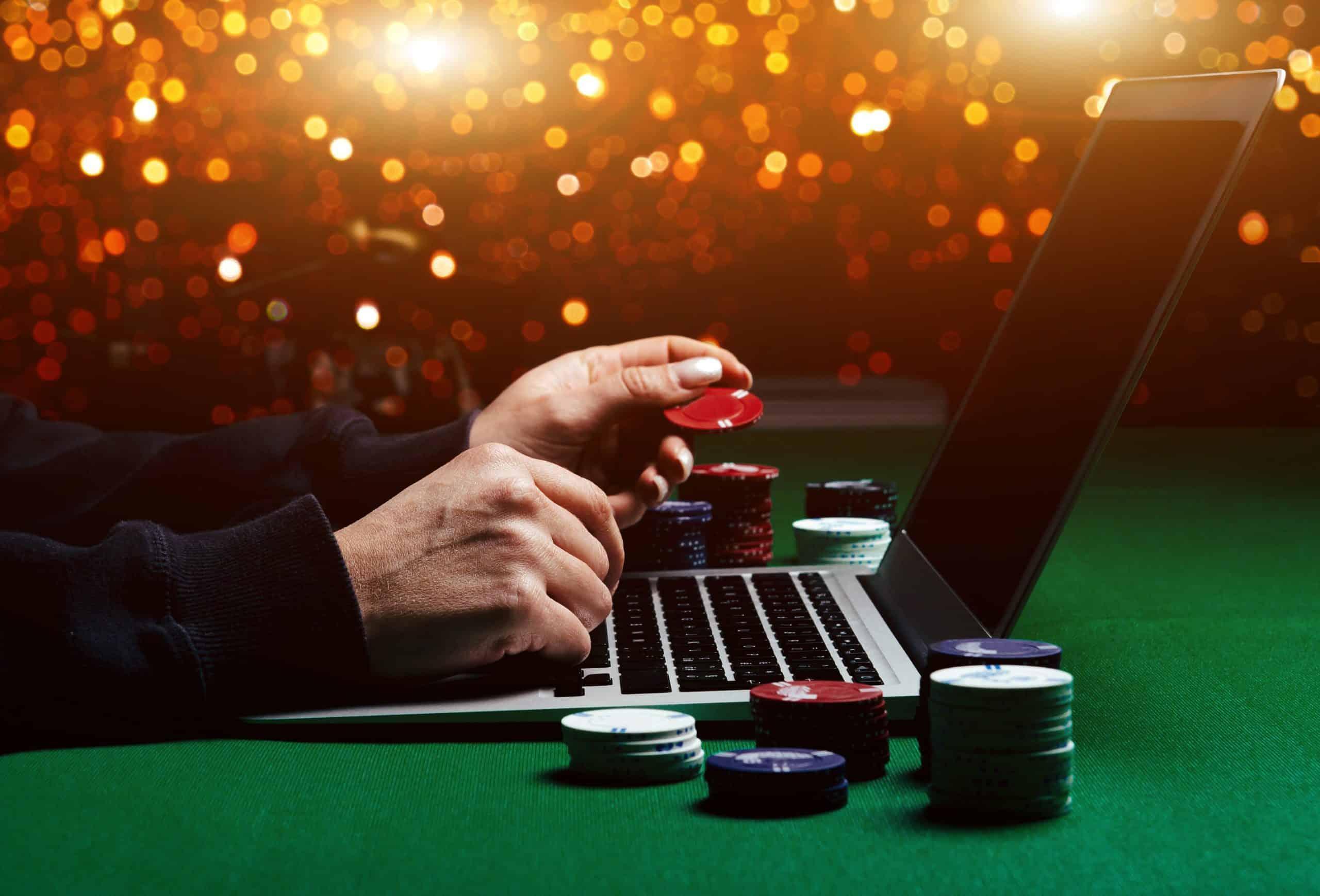 Bí quyết chiến thắng casino spiele online echtgeld an toàn và hiệu quả trên các sàn casino spiele online echtgeld uy tín