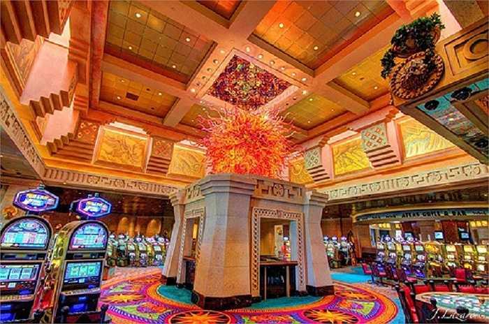 Khám phá bí quyết chiến thắng Hot Lucky 7’s cùng những mẹo chơi Hot Lucky 7’s hiệu quả nhất